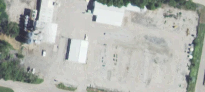 Multi-Building Industrial Flex Property