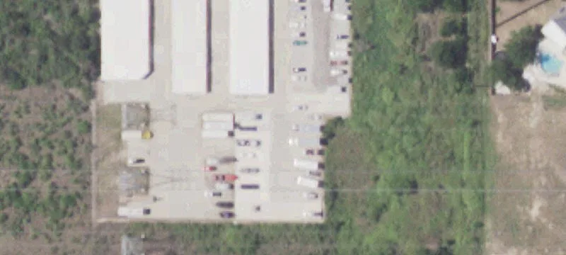 Specialty Land Tract