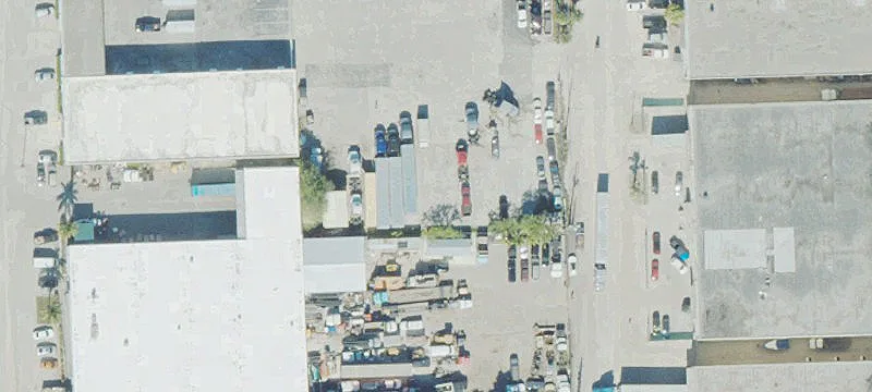Entitled Industrial Development Site
