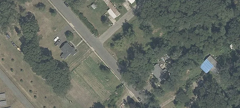 Residential Building Lot