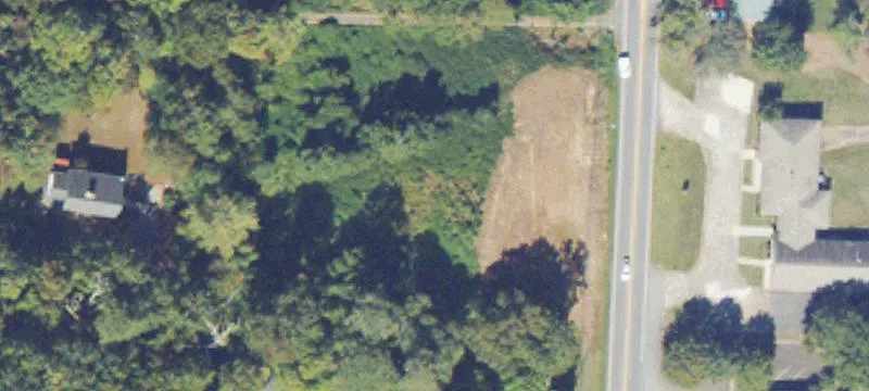 General Commercial Development Land