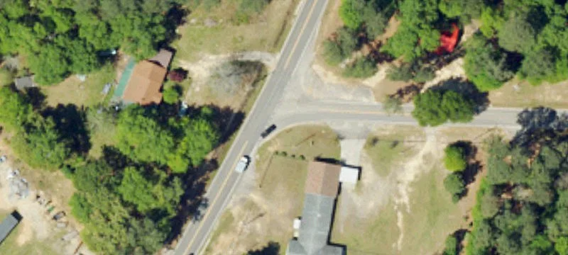 Equestrian Land Community Parcel