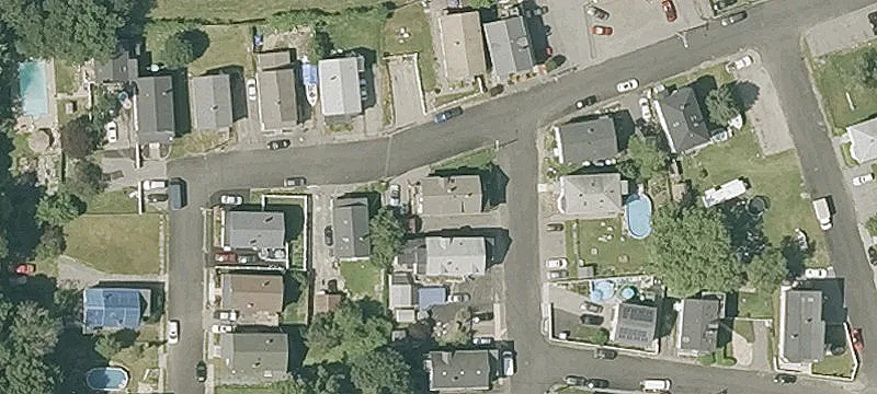 Three-Unit Residential Income Property
