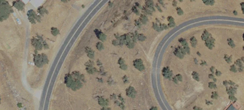 Residential Land Lot with Utilities Access