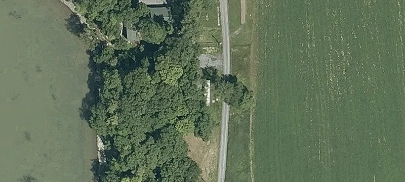 Lakefront Development Lot with Utilities