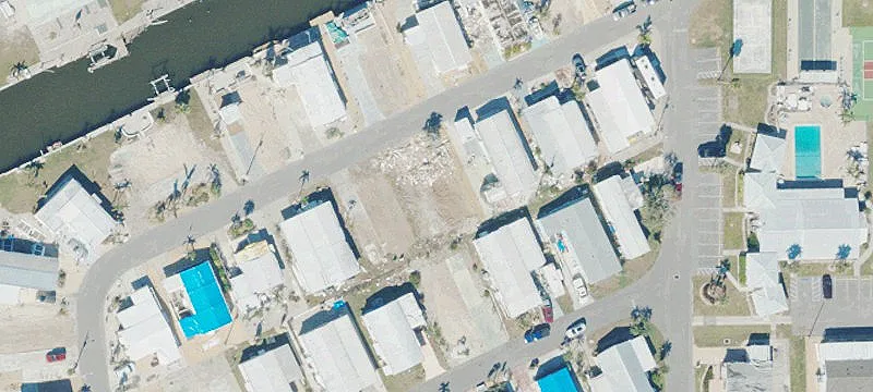 Residential Land Lot Near Amenities