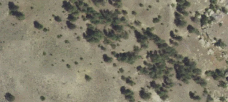 Montana Residential Land with Multiple Sites