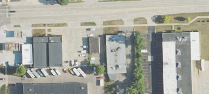 Industrial Specialty Property