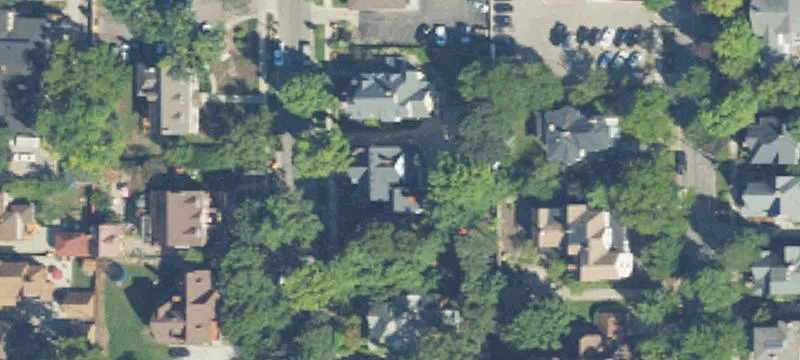 Turnkey 4-Unit Multifamily Property