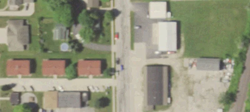 Turnkey Auto Repair Shop