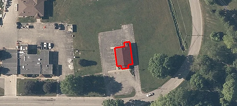 Lakefront Event Center