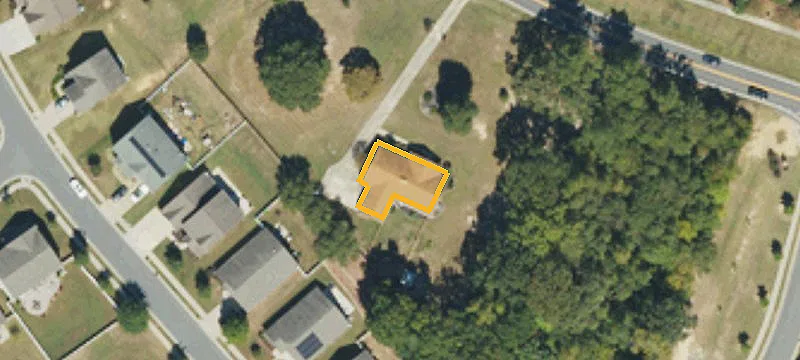 Shovel-Ready Residential Development Land