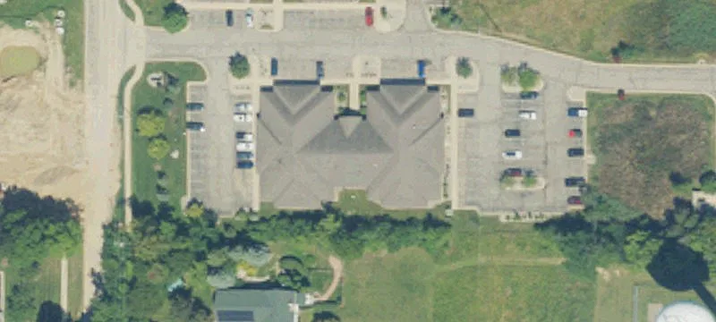 Office Suite in Office Park