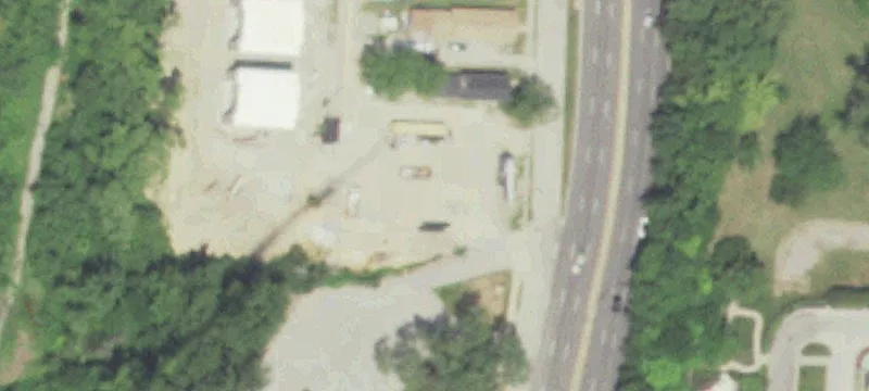 48-Unit Studio Apartment Community
