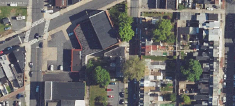 Fixer-Upper Multifamily Property