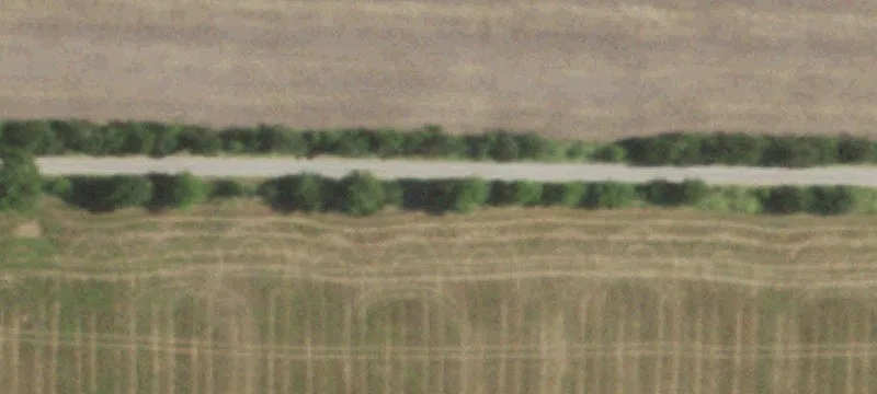 Country Homebuilding Land Tract
