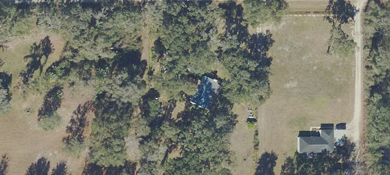 Undeveloped Residential Lot