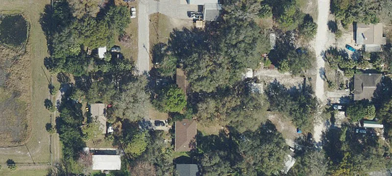 Duplex with Private Backyards