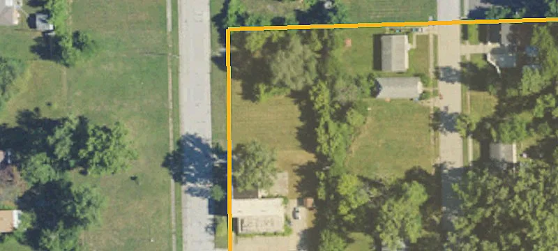 Vacant Land Lot