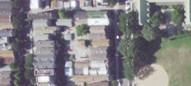 Triplex Income Property