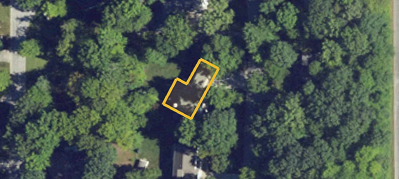 Semi-Gated Residential Land Lots