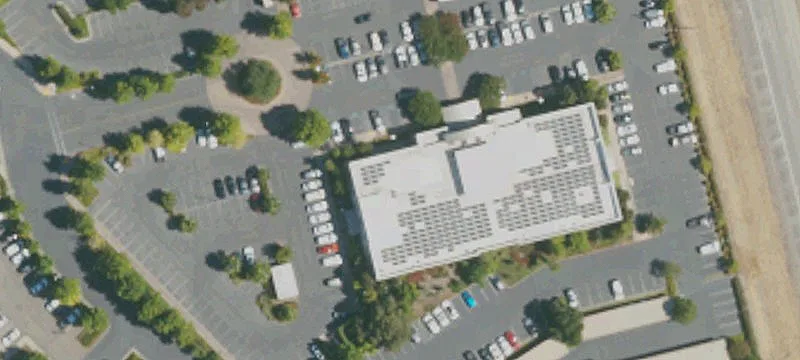 Commercial Land Parcel