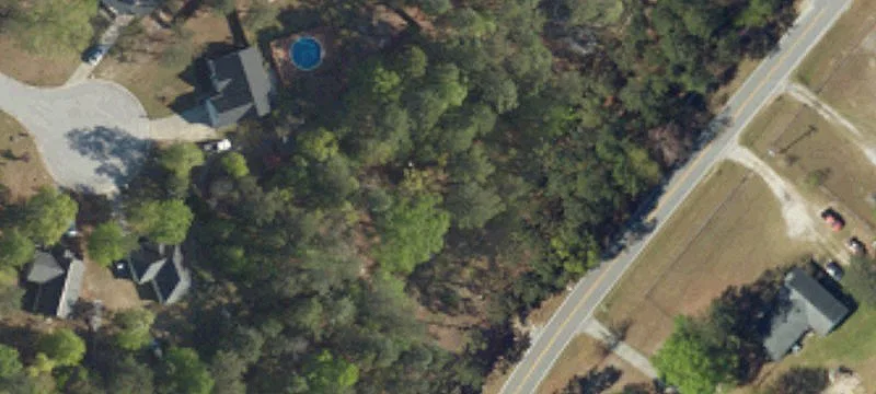 Utilities-Ready Buildable Lot