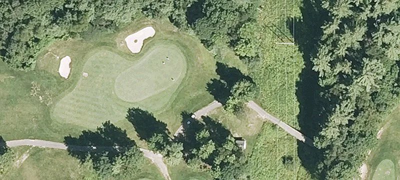 Mountain View Residential Lot