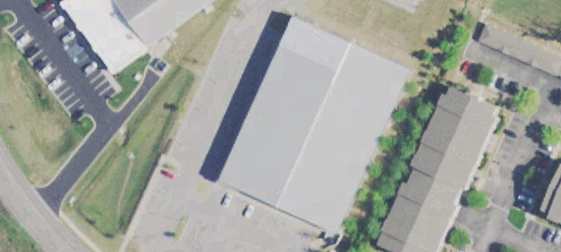 Industrial Warehouse Triple-Net Lease