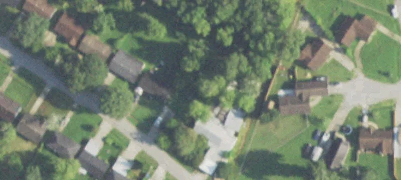 Ready-to-Build Residential Lot
