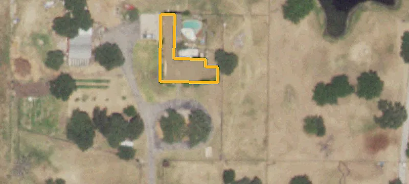 ETJ Development Land Opportunity