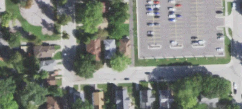 Residential Land Lot