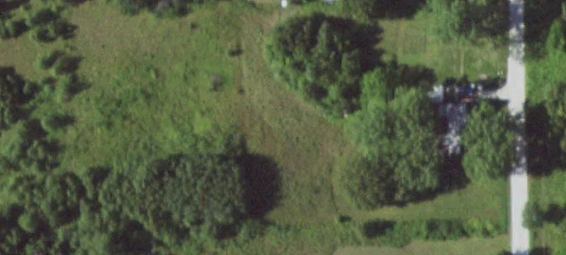 Rural Home Lot for Sale
