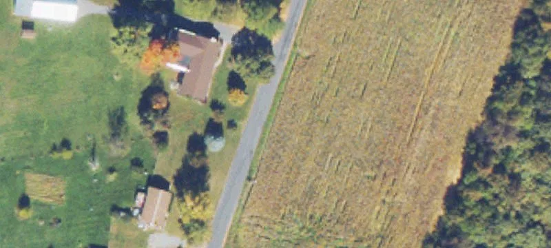 Buildable 4-Bed Perc Lot