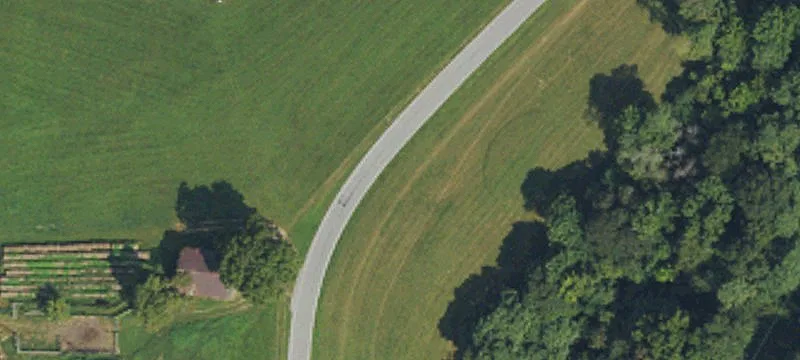 Recreational Farm Land with Creek