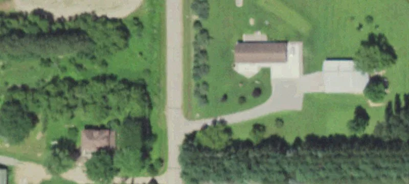 Residential Building Lot Ready