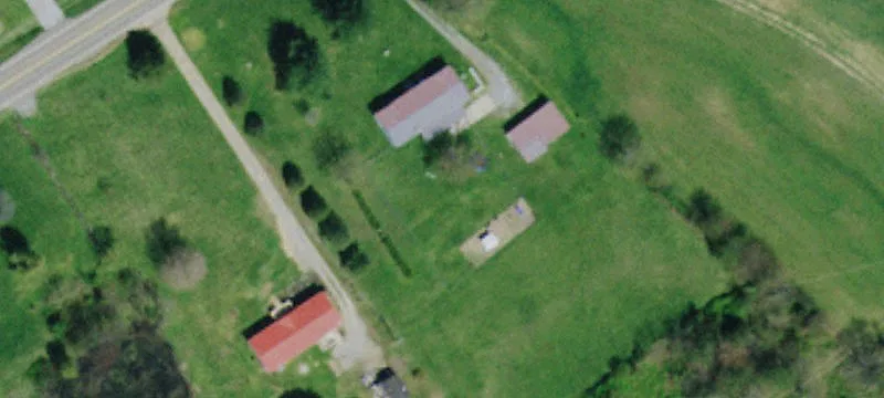 Mountain View Recreational Land