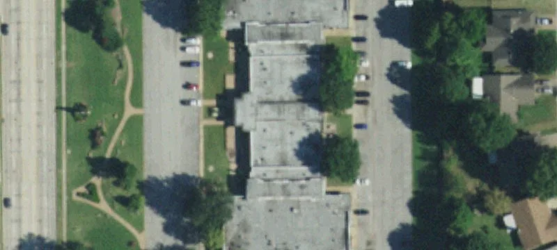 Multi-Tenant Office Complex