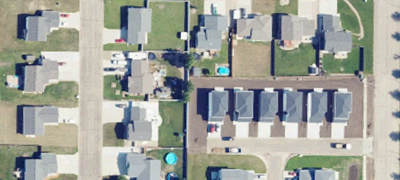 Ready-to-Build City Lots