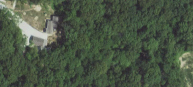 Hunting and Recreation Tract with Cabin