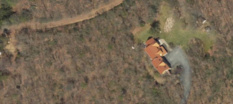 Residential Lake Community Lot