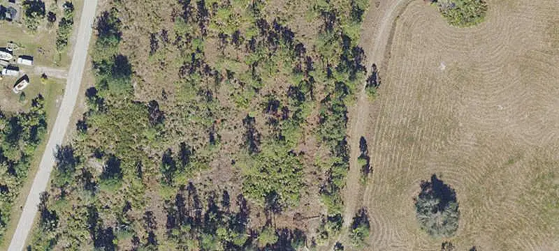 Single-Family Residential Land Lot