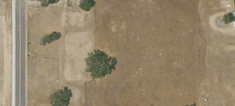 Industrial Land Parcel
