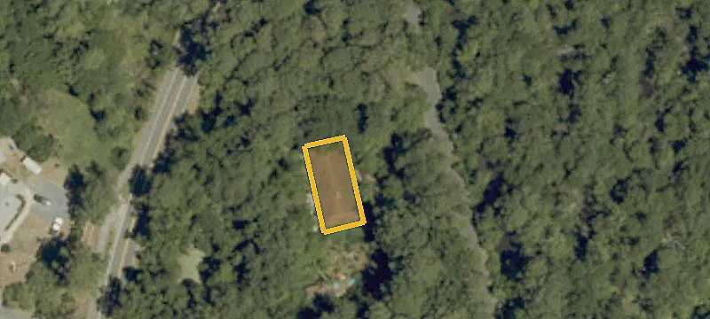 Residential Homesite with ADU Potential