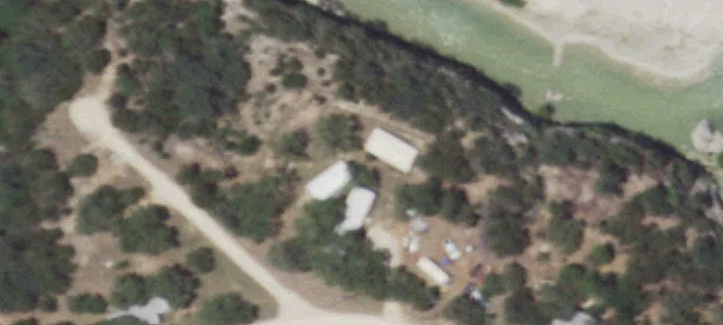 Level Hill Country Home Lot