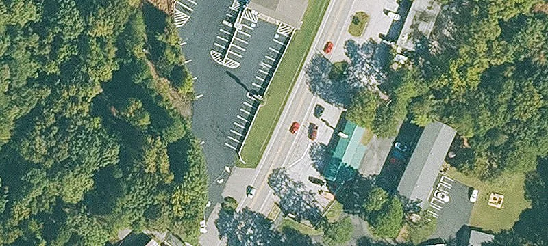 Turnkey Motel with Heated Pool