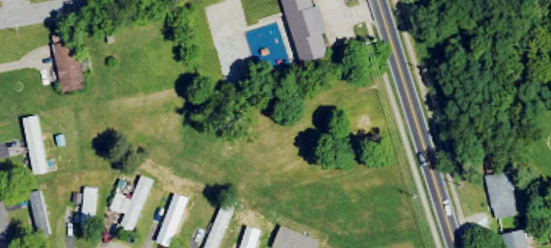 Specialty Land Parcel