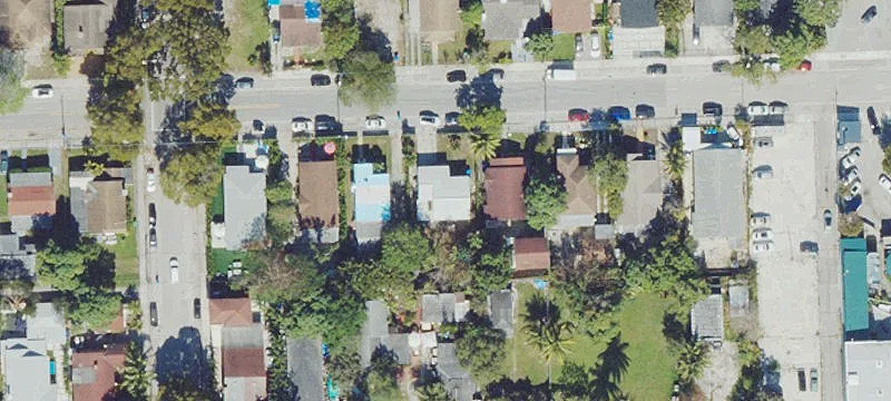 Income Duplex with Expansion Potential