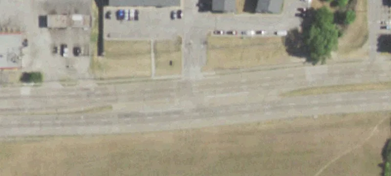 Commercial Land Parcel