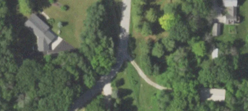Residential Homesite in The Clearings